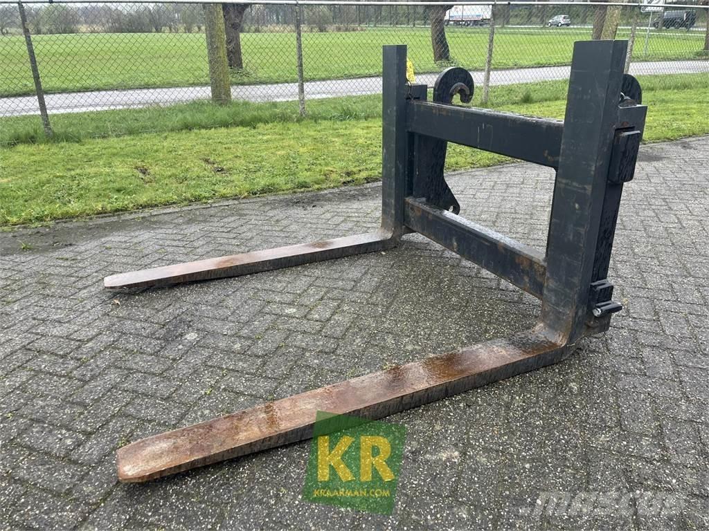 Beco LPZ1 1500mm Vorken