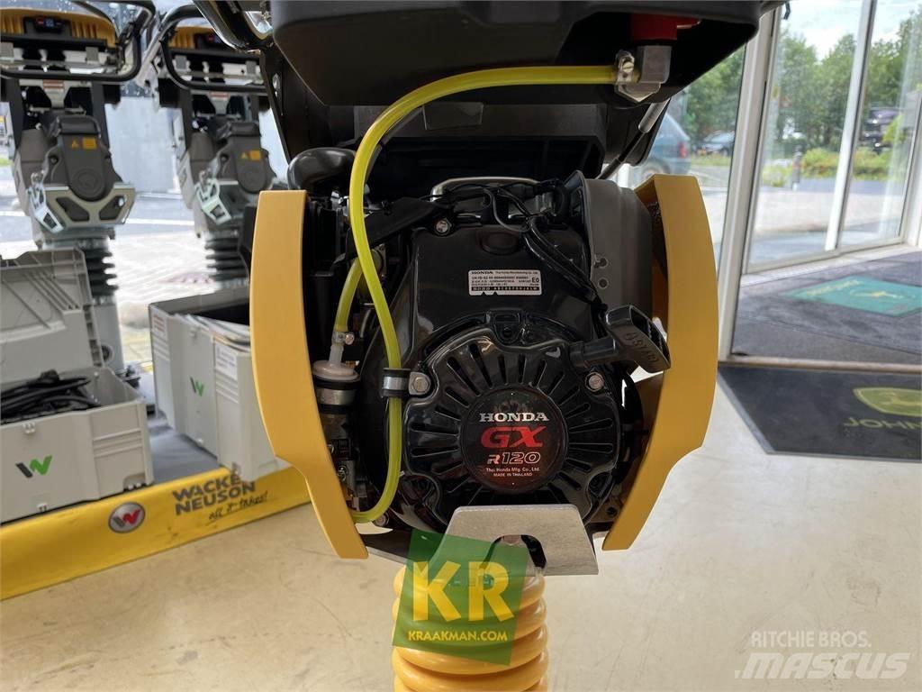 Bomag BT60 Landbouw - overige
