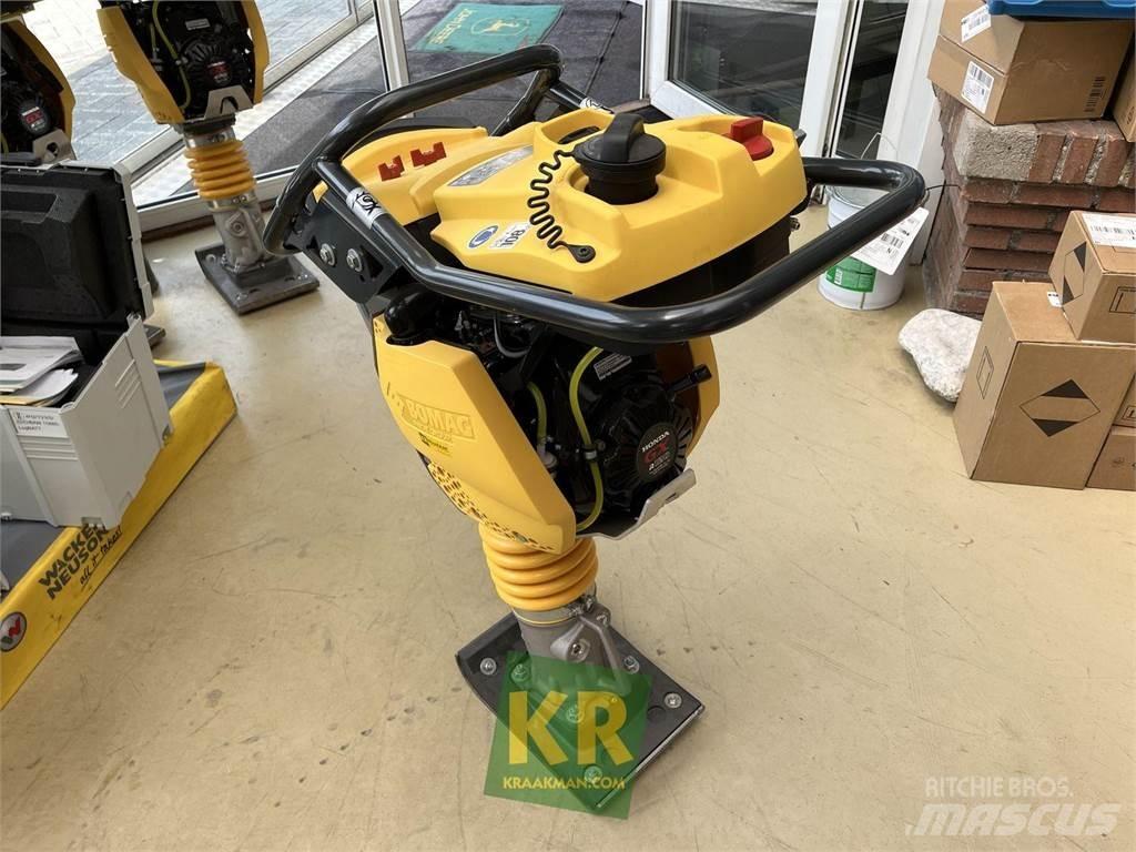 Bomag BT60 Landbouw - overige