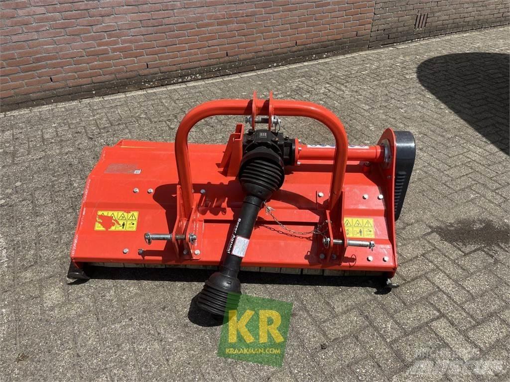 Boxer 145M Klepelmaaiers
