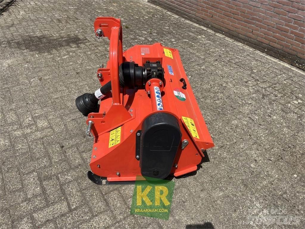 Boxer 145M Klepelmaaiers