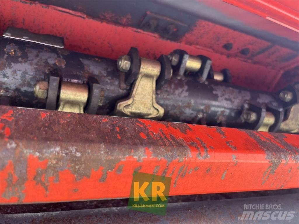 Boxer 145M Klepelmaaiers