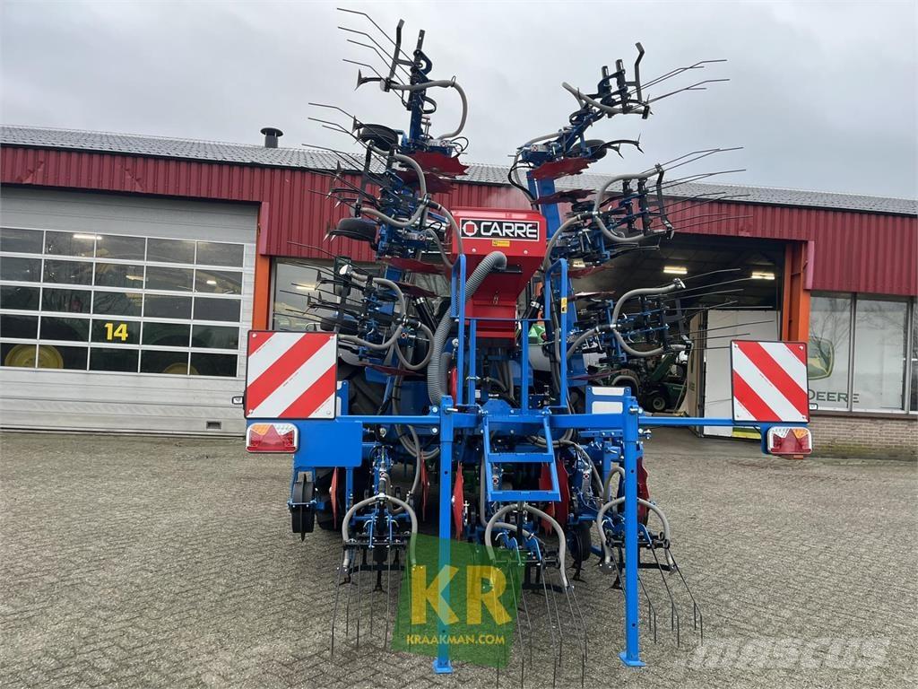  Carré Econet Landbouw - overige