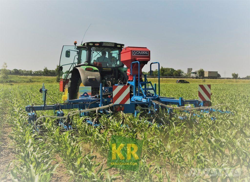  Carré Econet Landbouw - overige