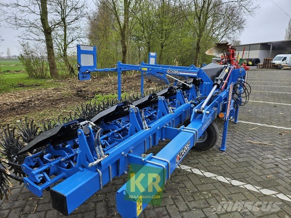  Carré Econet Landbouw - overige