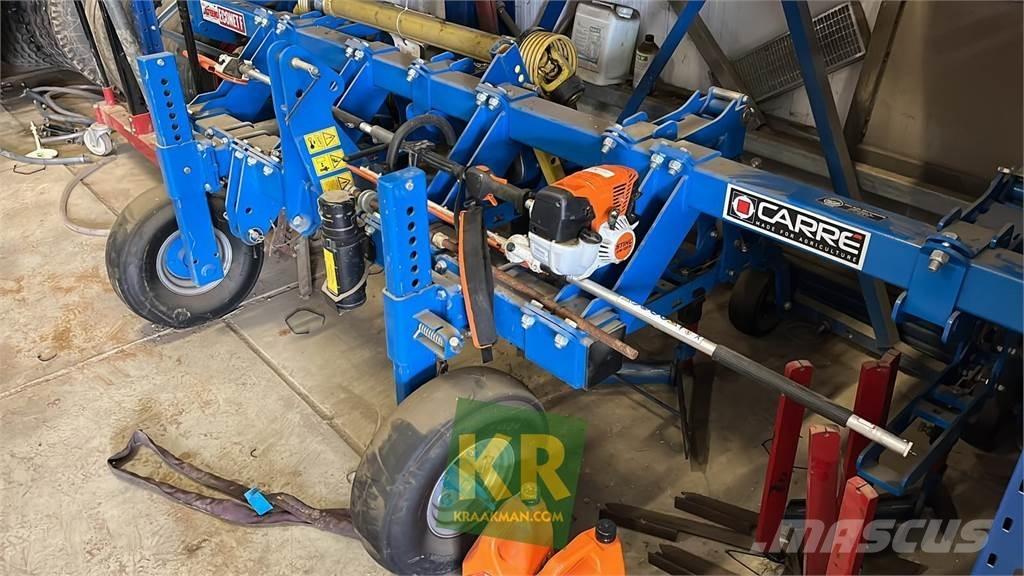  Carré Econet Landbouw - overige