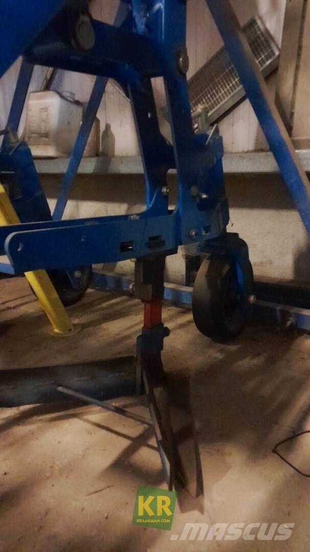  Carré Econet Landbouw - overige
