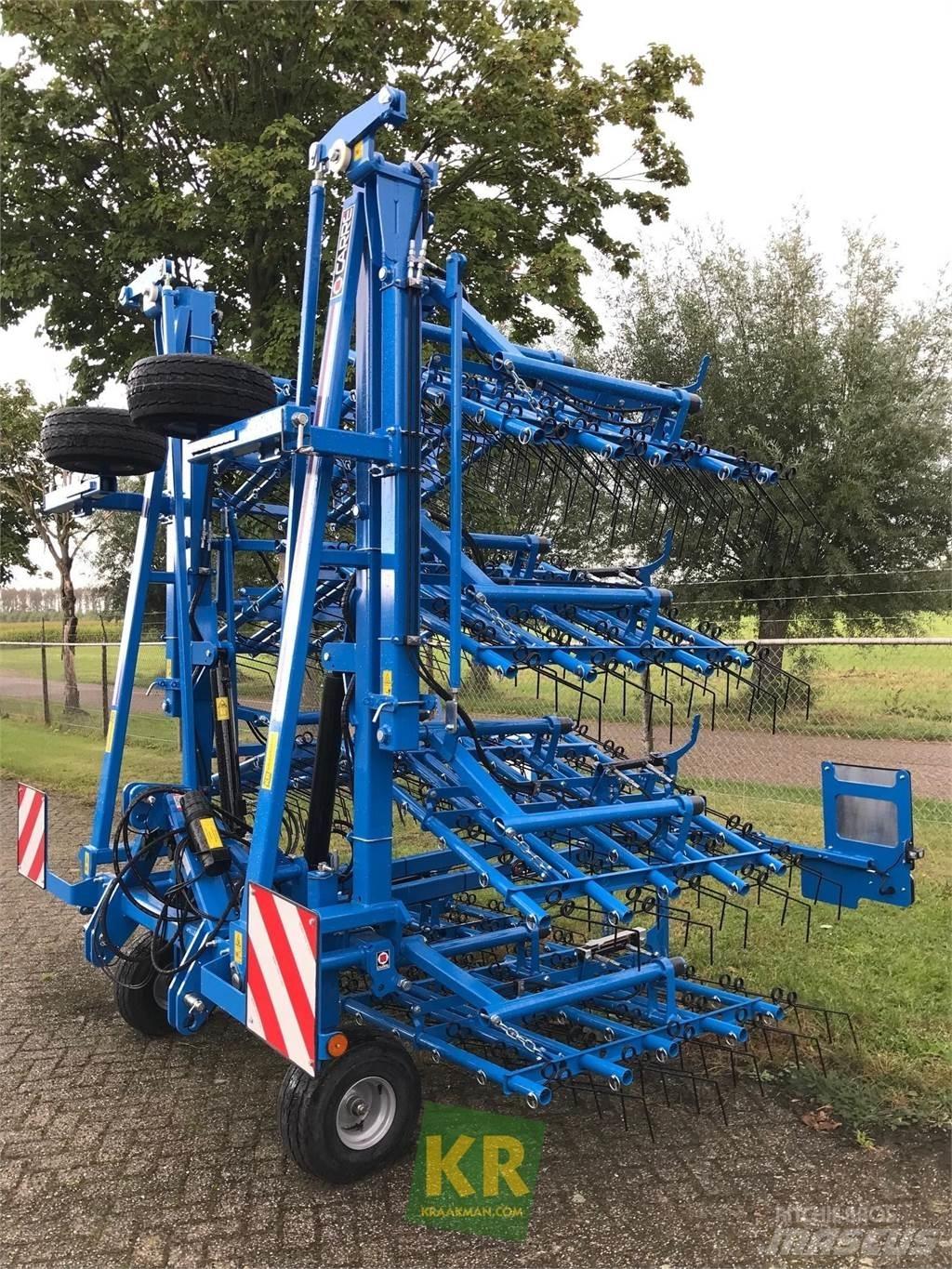 Carré Sarclerse Landbouw - overige