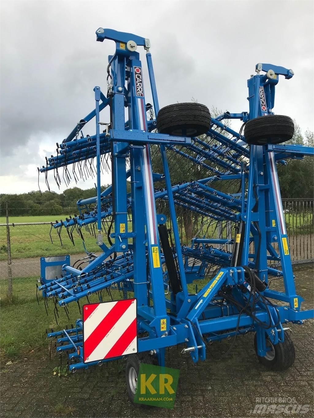  Carré Sarclerse Landbouw - overige