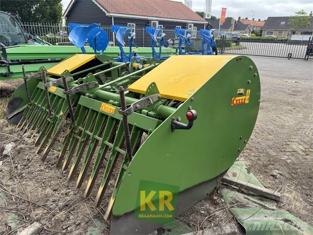 Celli Overig Rotorkopeggen / rototillers