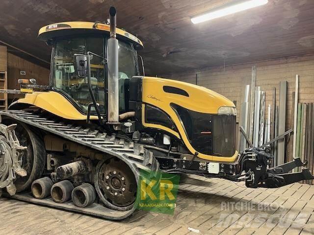 Challenger MT765 Tractoren