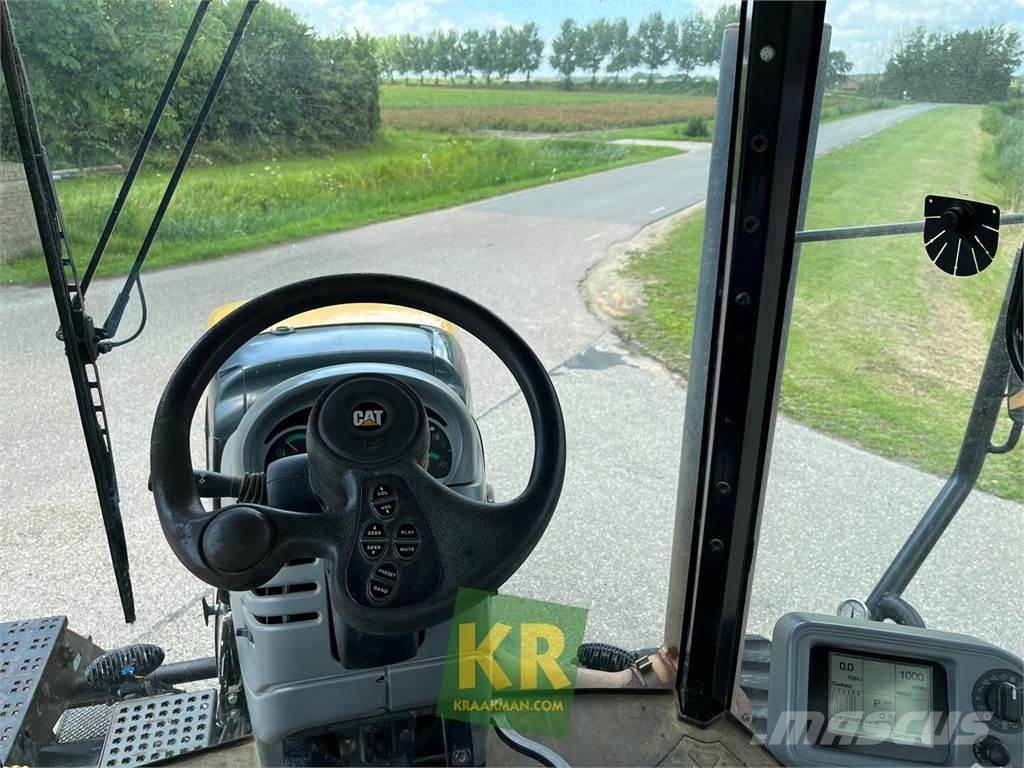 Challenger MT765 Tractoren