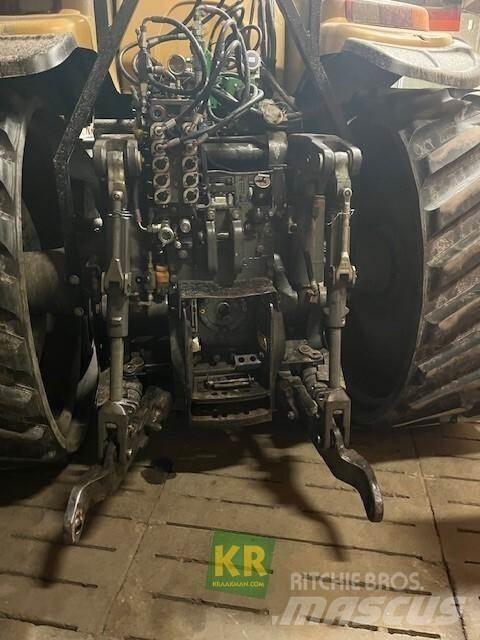 Challenger MT765 Tractoren