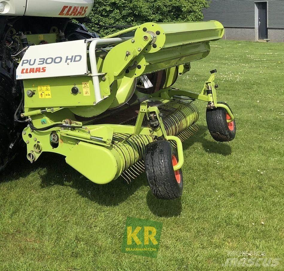 CLAAS Overig Hooi en voedermachine accessoires