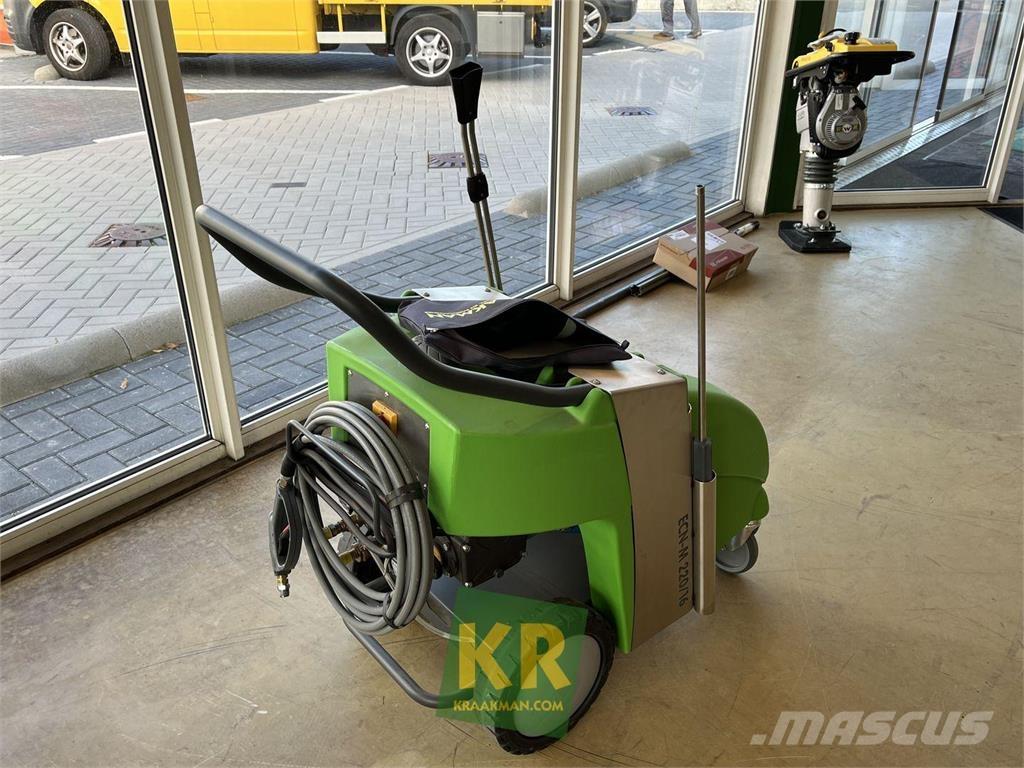  Dibo Reinigers Landbouw - overige