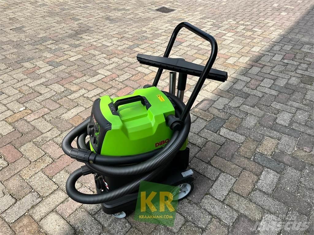  Dibo Reinigers Landbouw - overige