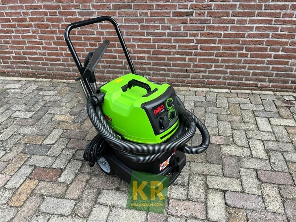  Dibo Reinigers Landbouw - overige