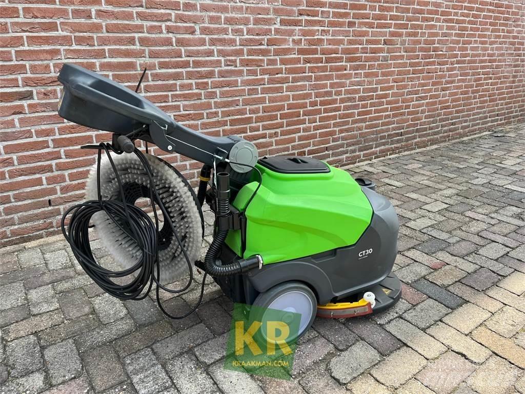  Dibo Reinigers Landbouw - overige