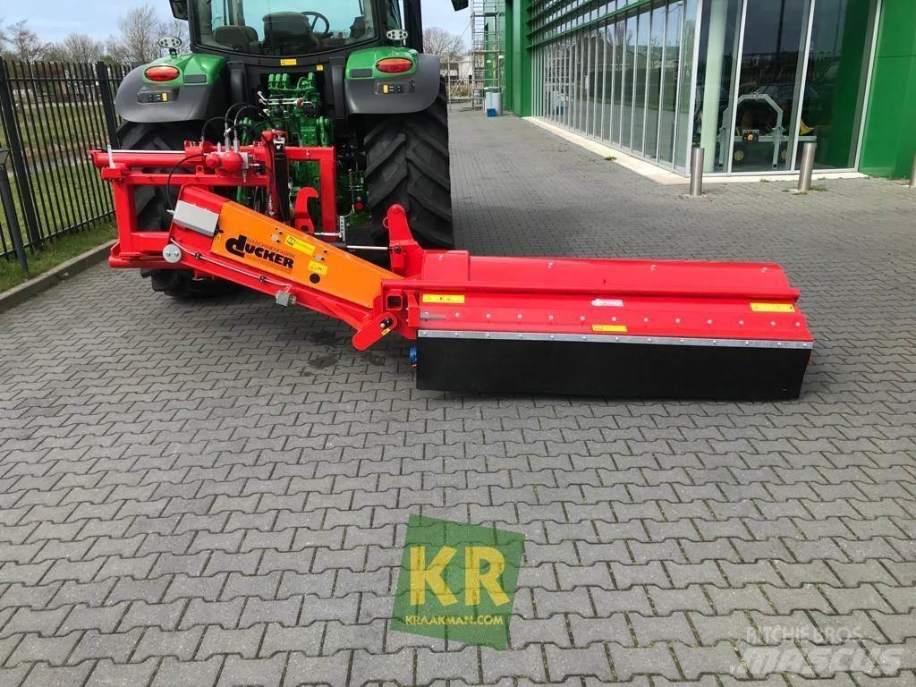 Dücker USM Klepelmaaiers