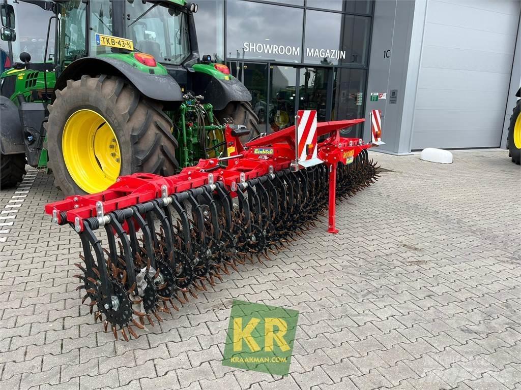 Einböck Overig Landbouw - overige