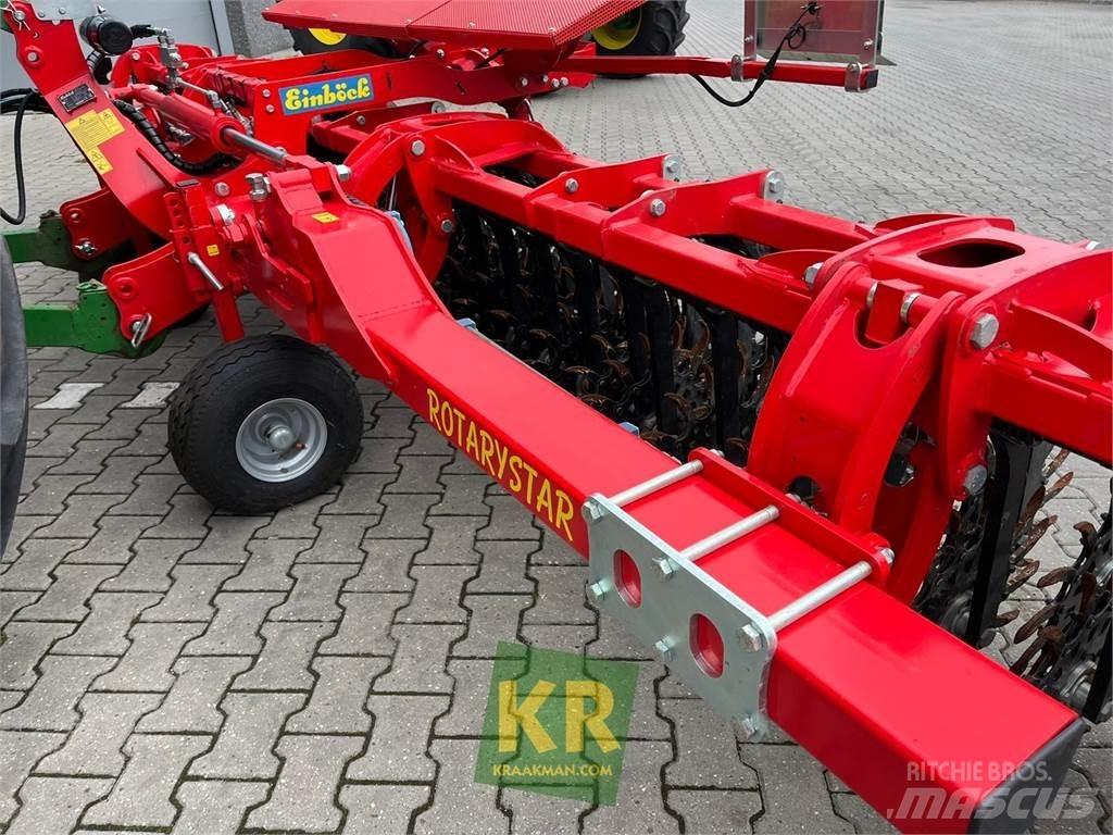 Einböck Overig Landbouw - overige