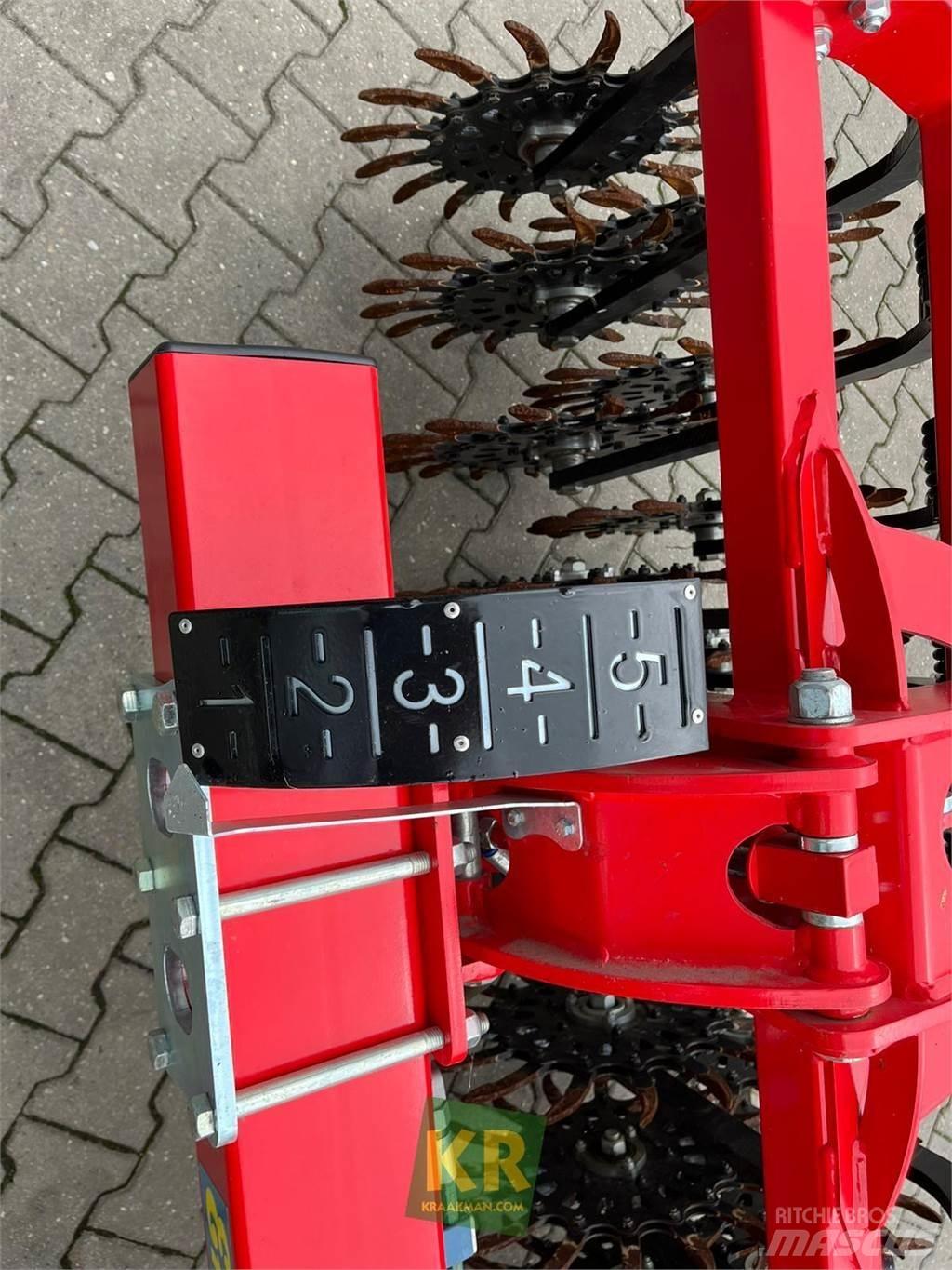 Einböck Overig Landbouw - overige
