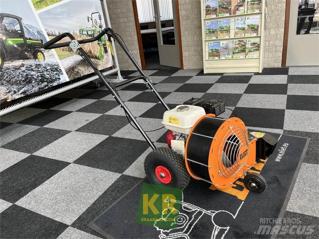 Eliet BL Landbouw - overige