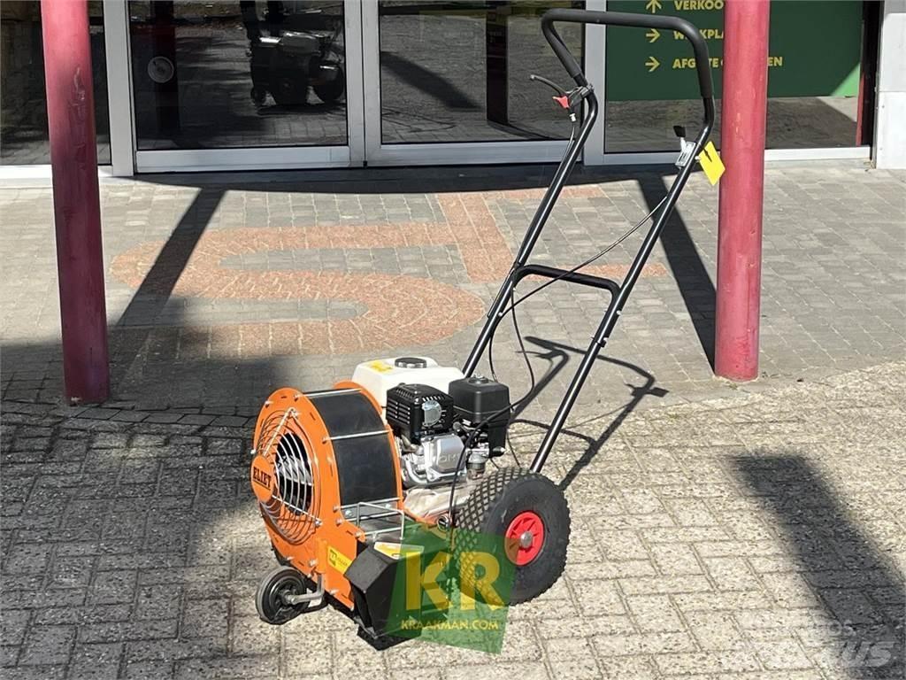 Eliet BL Landbouw - overige