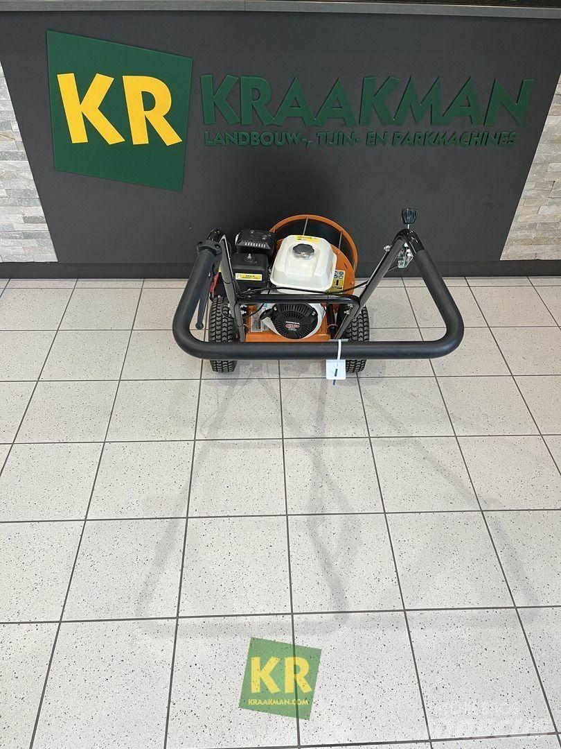 Eliet BL Landbouw - overige