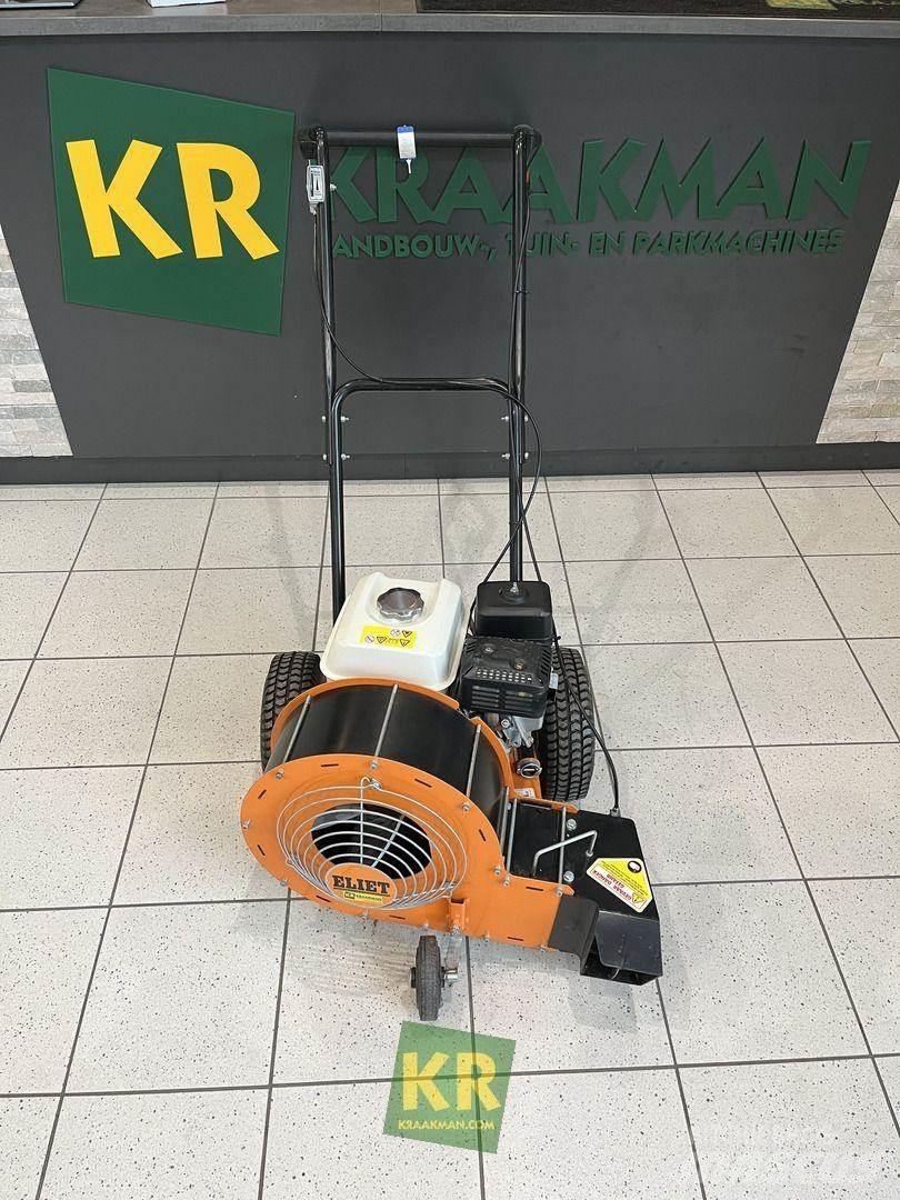 Eliet BL Landbouw - overige