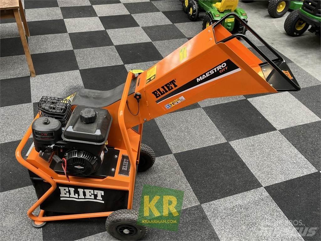Eliet MAESTRO Landbouw - overige