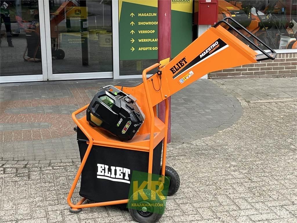 Eliet MAESTRO Landbouw - overige