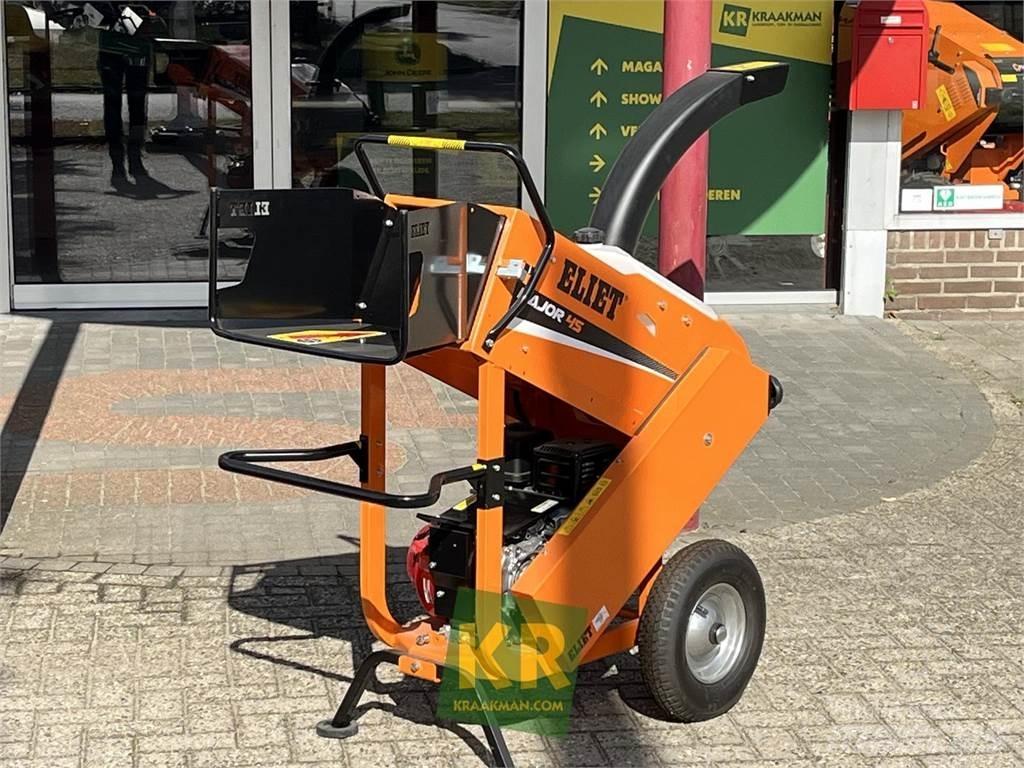 Eliet MAJOR Landbouw - overige