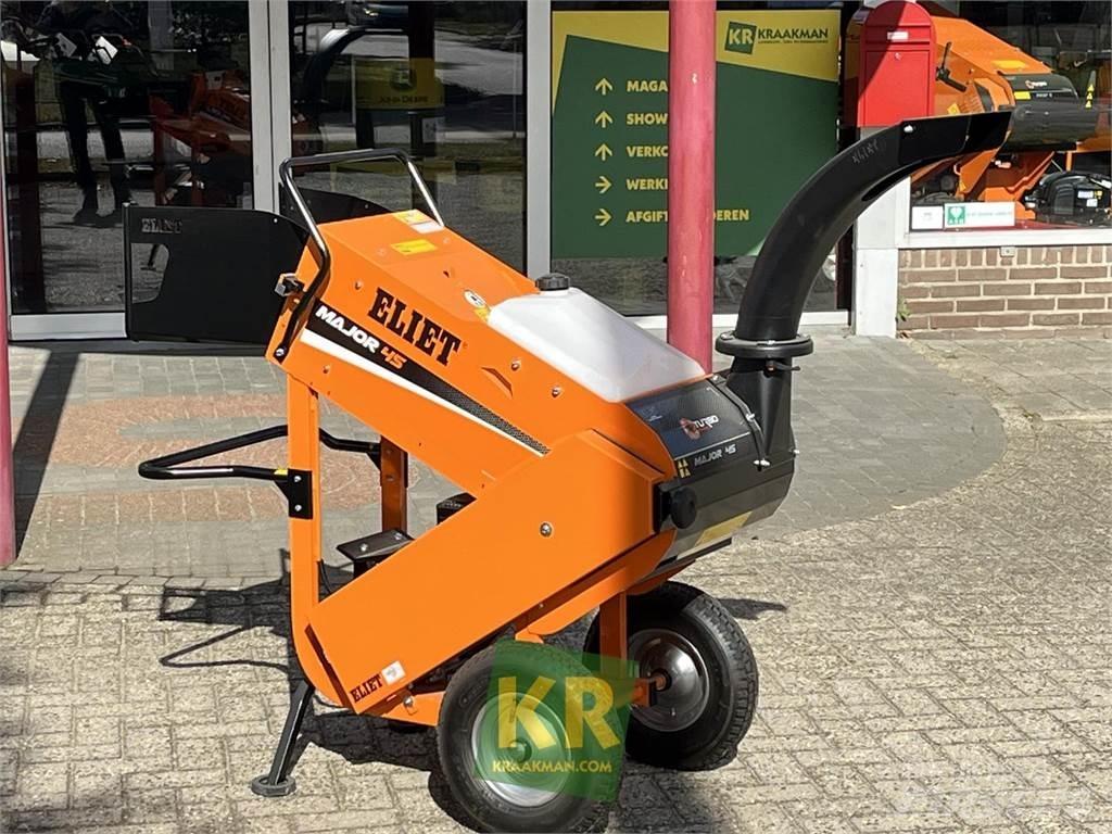 Eliet MAJOR Landbouw - overige