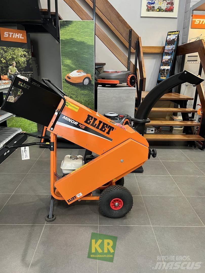 Eliet MINOR Landbouw - overige