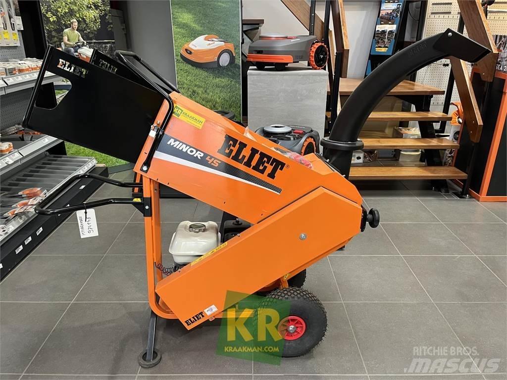Eliet MINOR Landbouw - overige