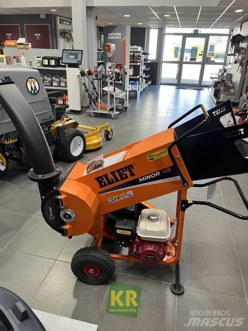Eliet MINOR Landbouw - overige