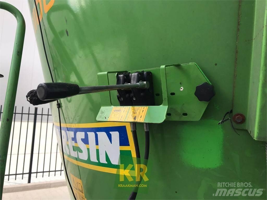 Faresin Overig Landbouw - overige