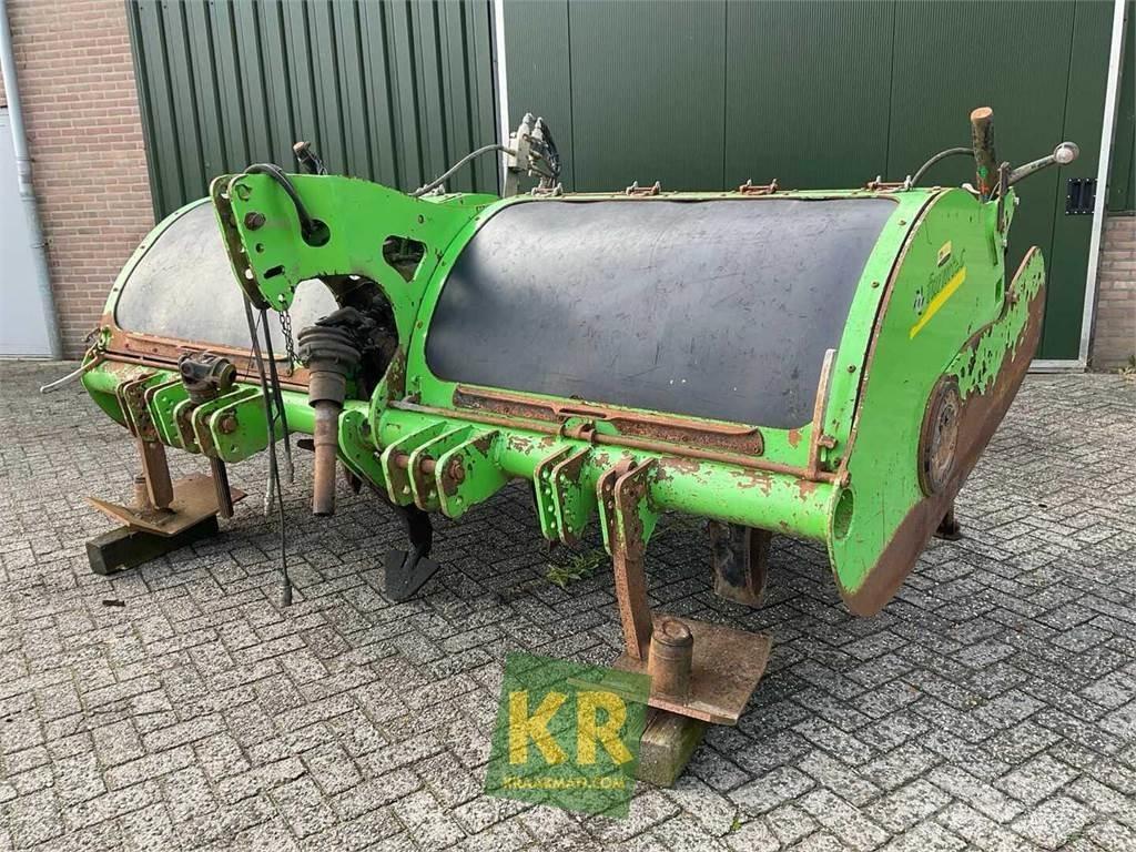  Farmtec Overig Rotorkopeggen / rototillers