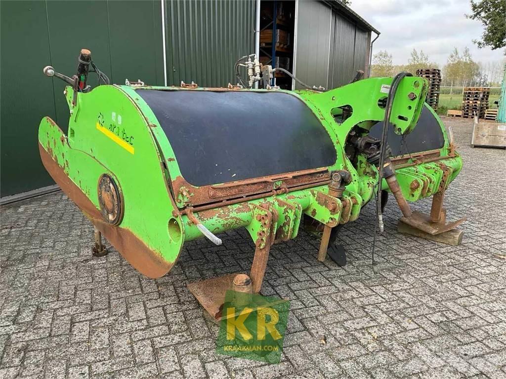  Farmtec Overig Rotorkopeggen / rototillers