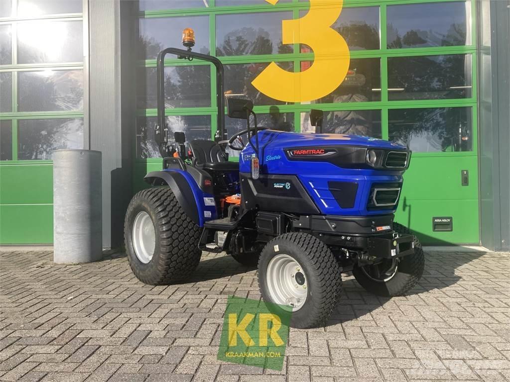 Farmtrac Overig Landbouw - overige