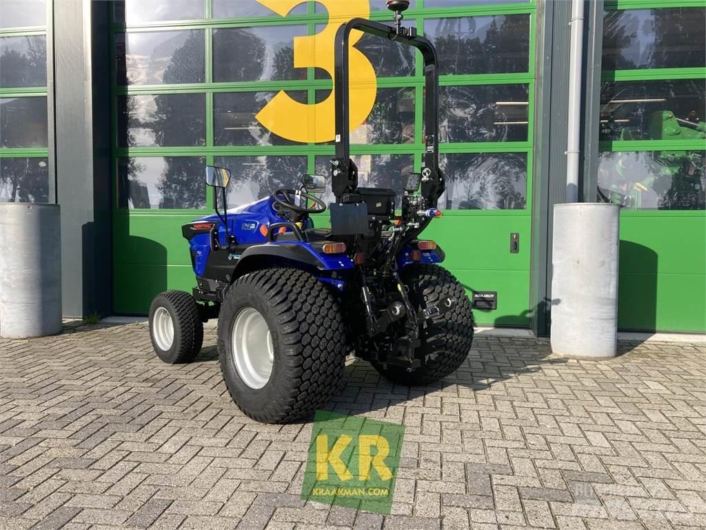 Farmtrac Overig Landbouw - overige
