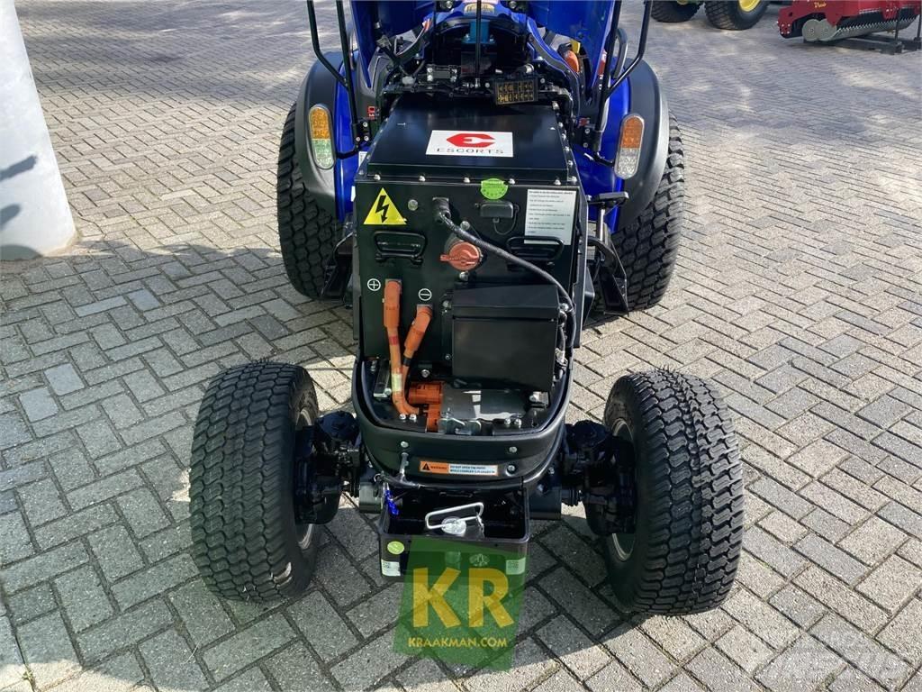 Farmtrac Overig Landbouw - overige