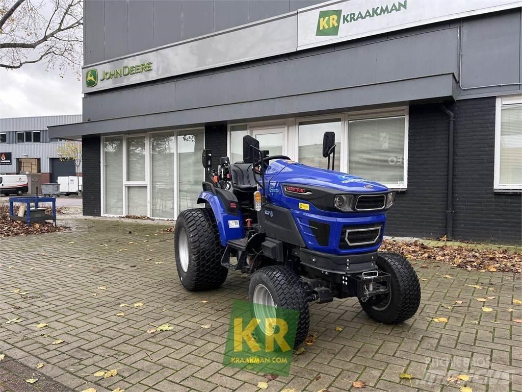 Farmtrac Overig Compacttrekkers