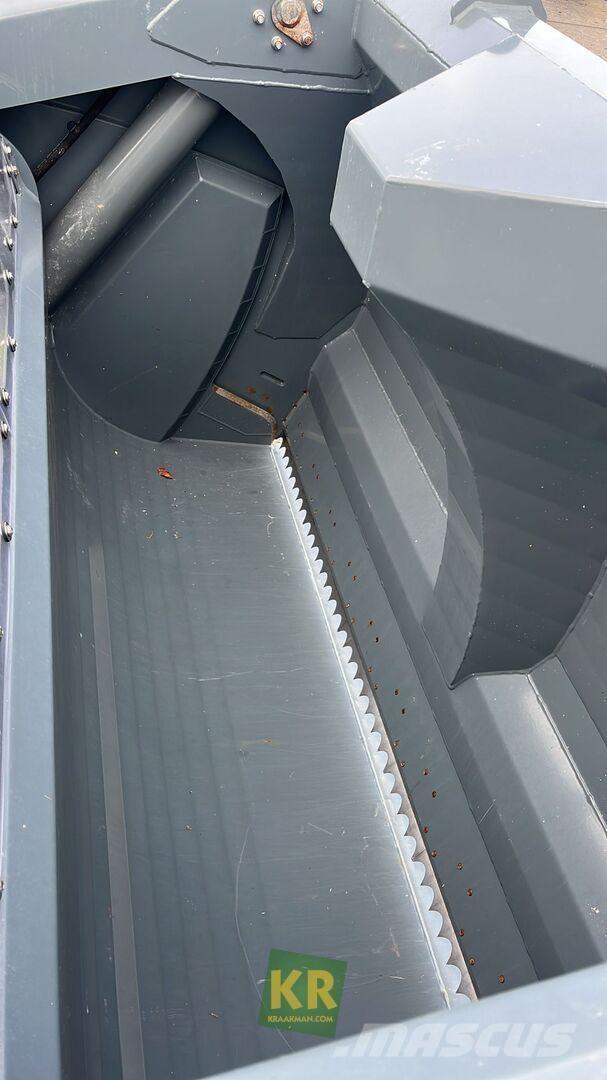  Flingk KHXL1722 Uitkuilmachines