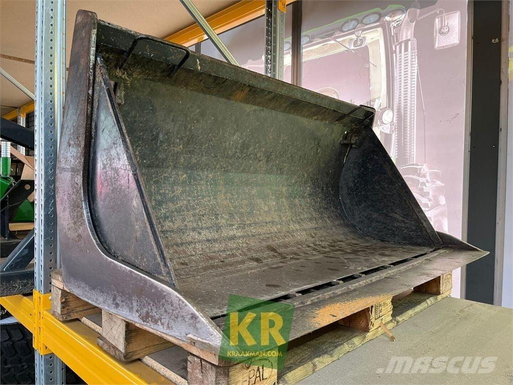 GiANT 130 Landbouw - overige