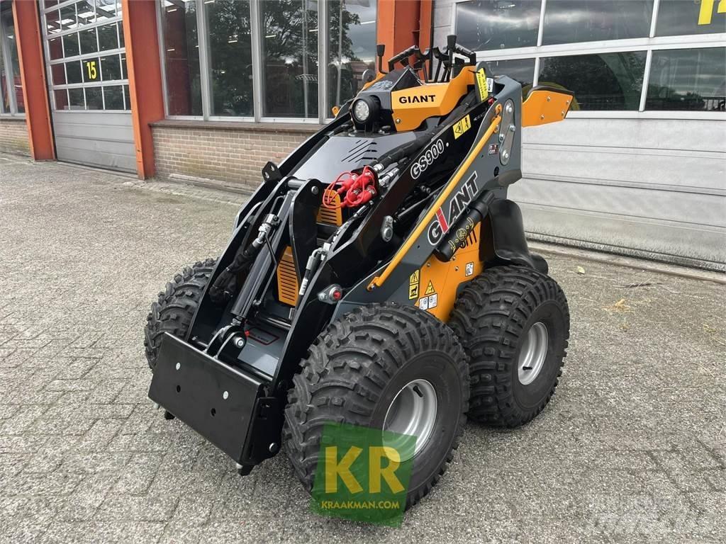 GiANT Overig Landbouw - overige