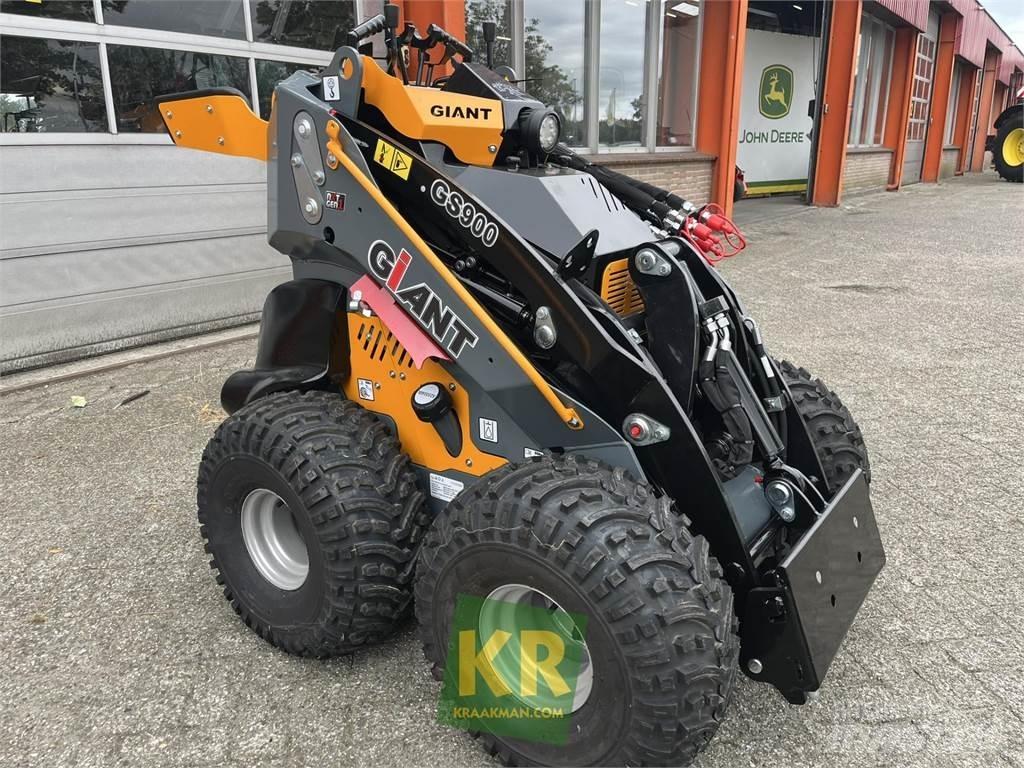 GiANT Overig Landbouw - overige