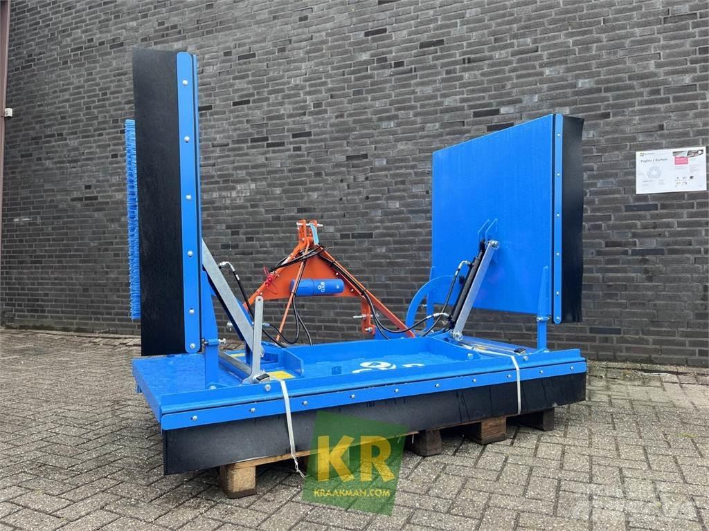  GKB Brush Terreinbeheermachines - overige
