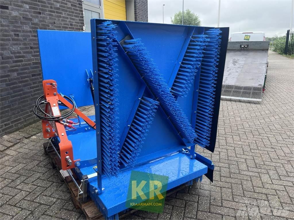  GKB Brush Terreinbeheermachines - overige